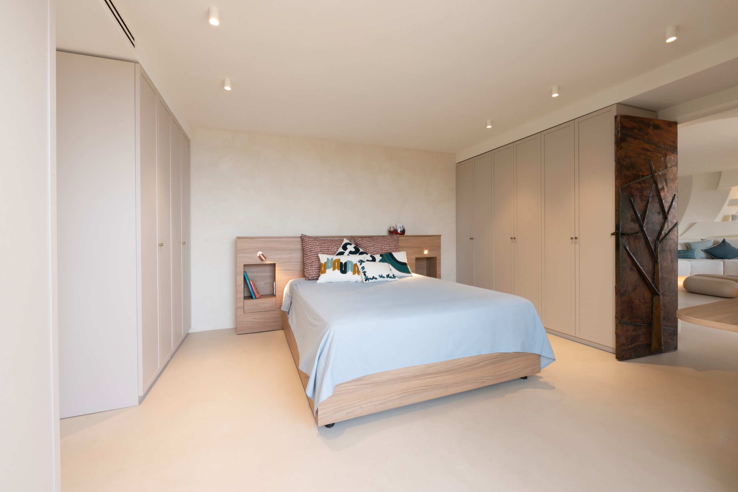 Appartamento costa azzurra | 200 mq