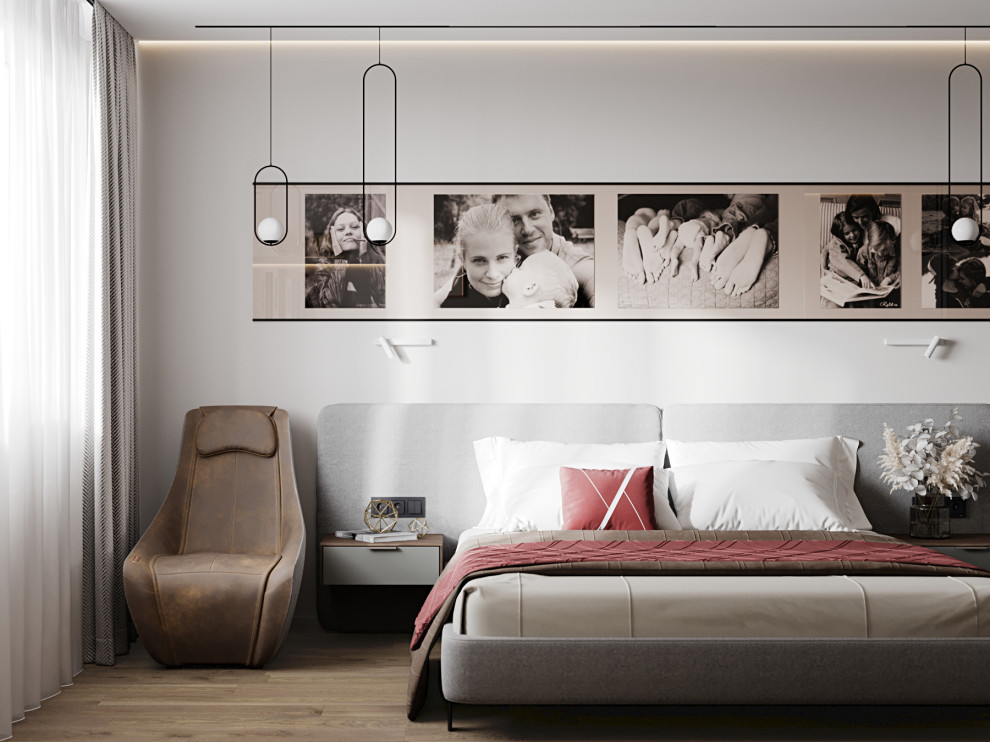 Квартира 103 м² в р-не Черемушки