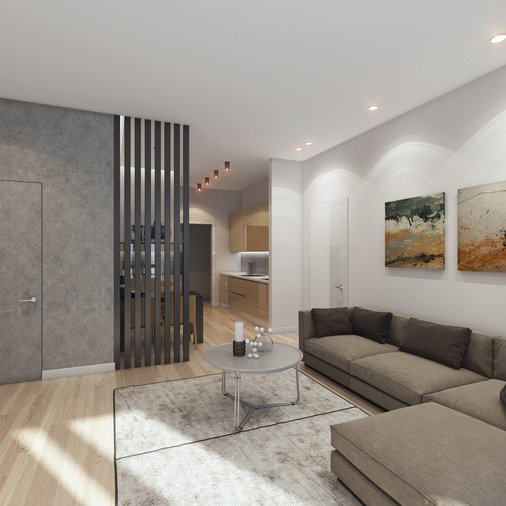 квартира 90м в Новогорске