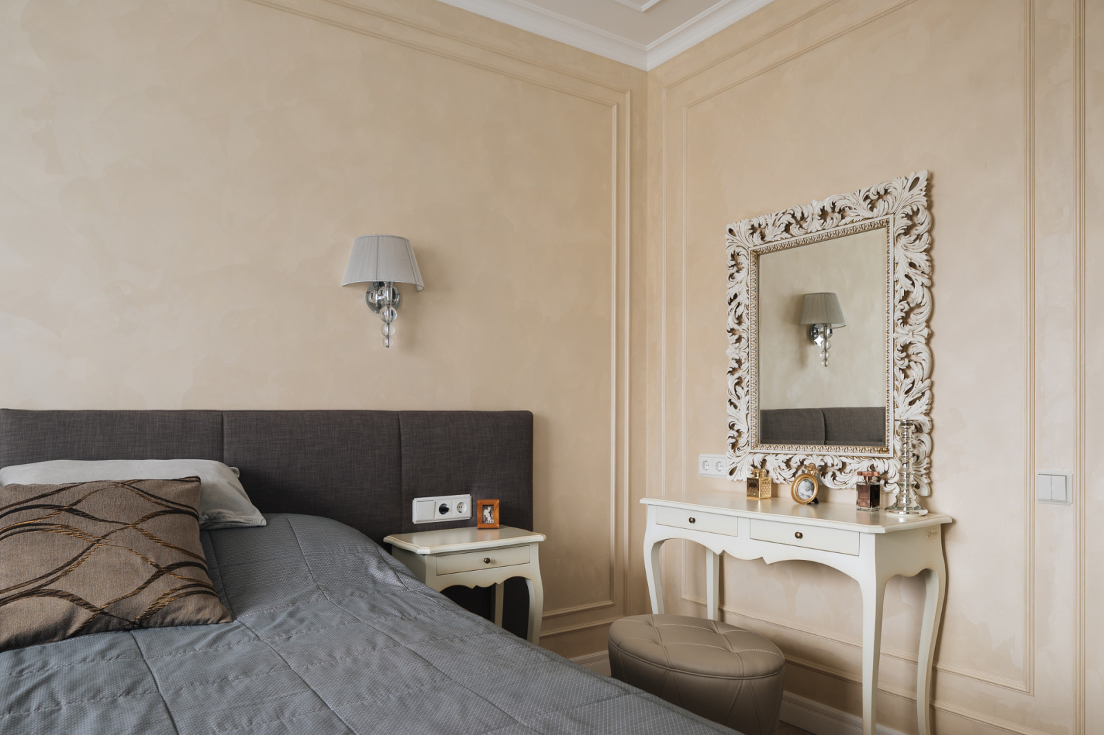 ЖК Новая Скандинавия - 115 кв.м