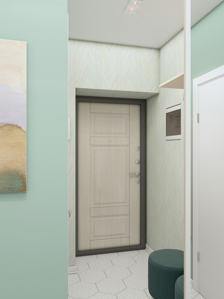 Квартира 30 м2