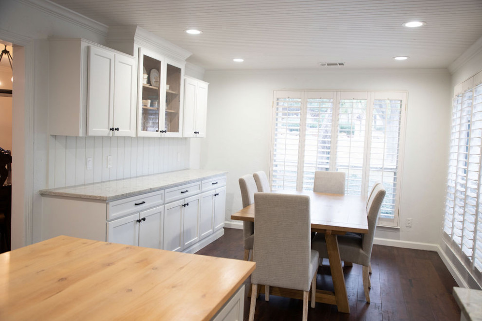 Whole Home Renovation