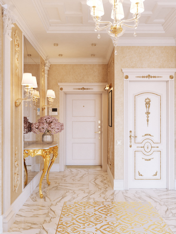 Большая Шильна, улица Лесная