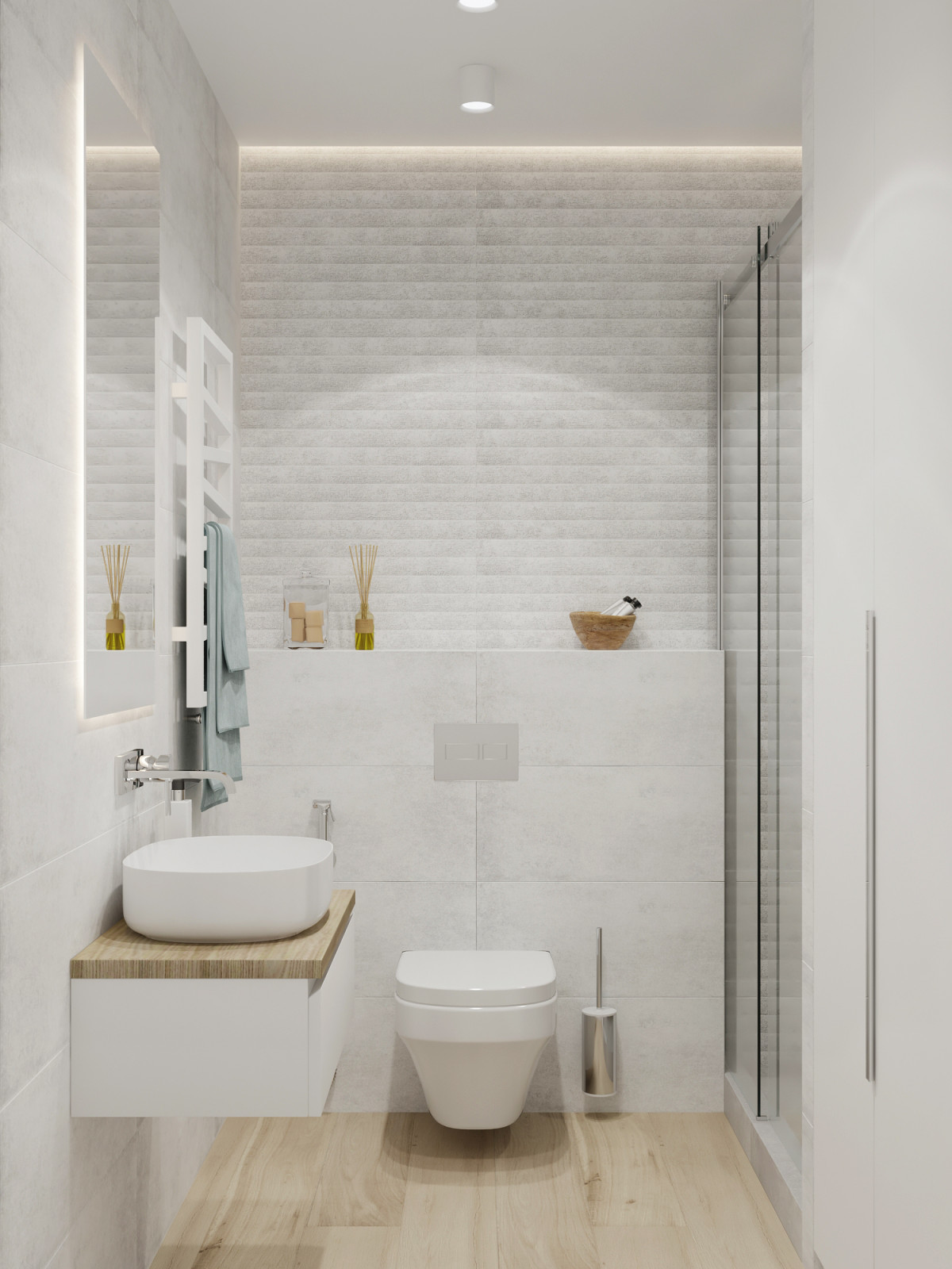 Таунхаус - МО