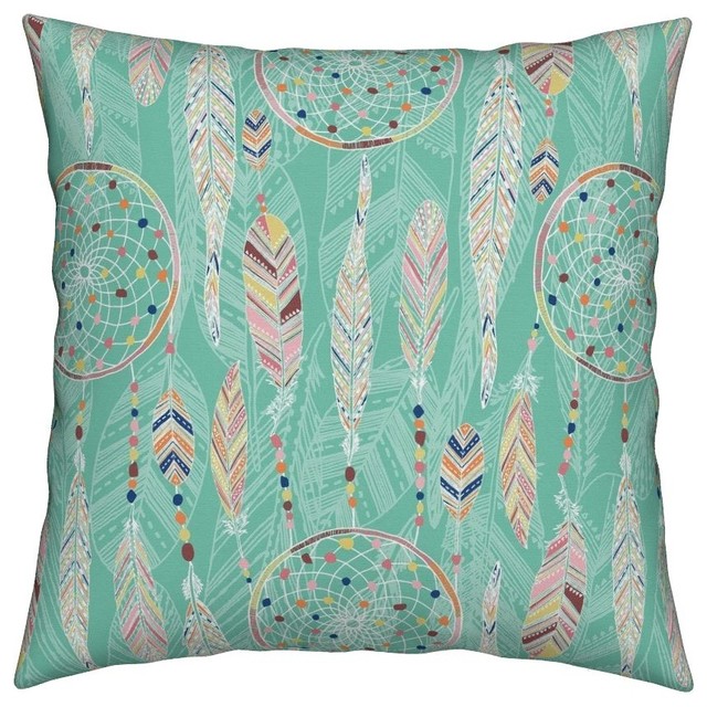 southwest decorative pillows