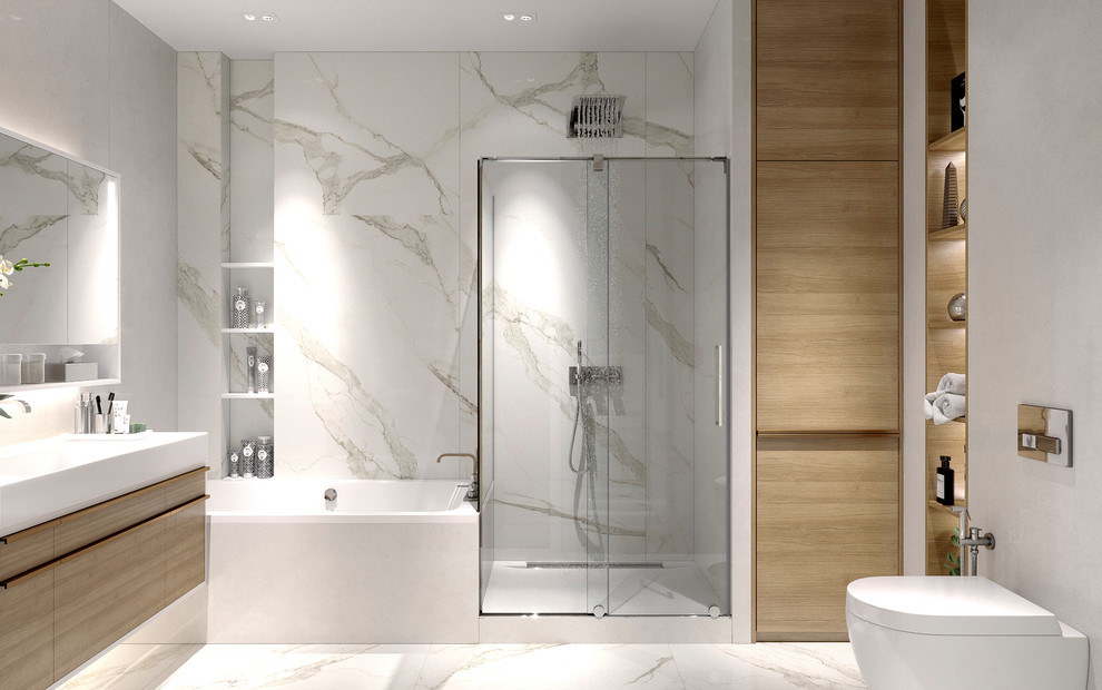 ЖК "Смольный проспект"