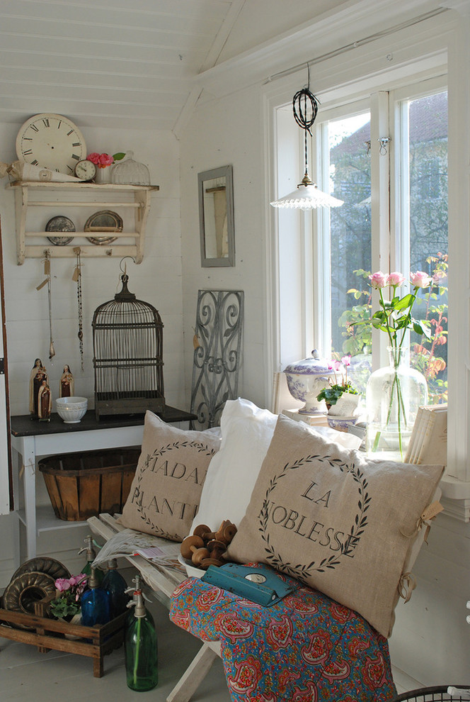 Интерьеры от Vintage Home Interiors