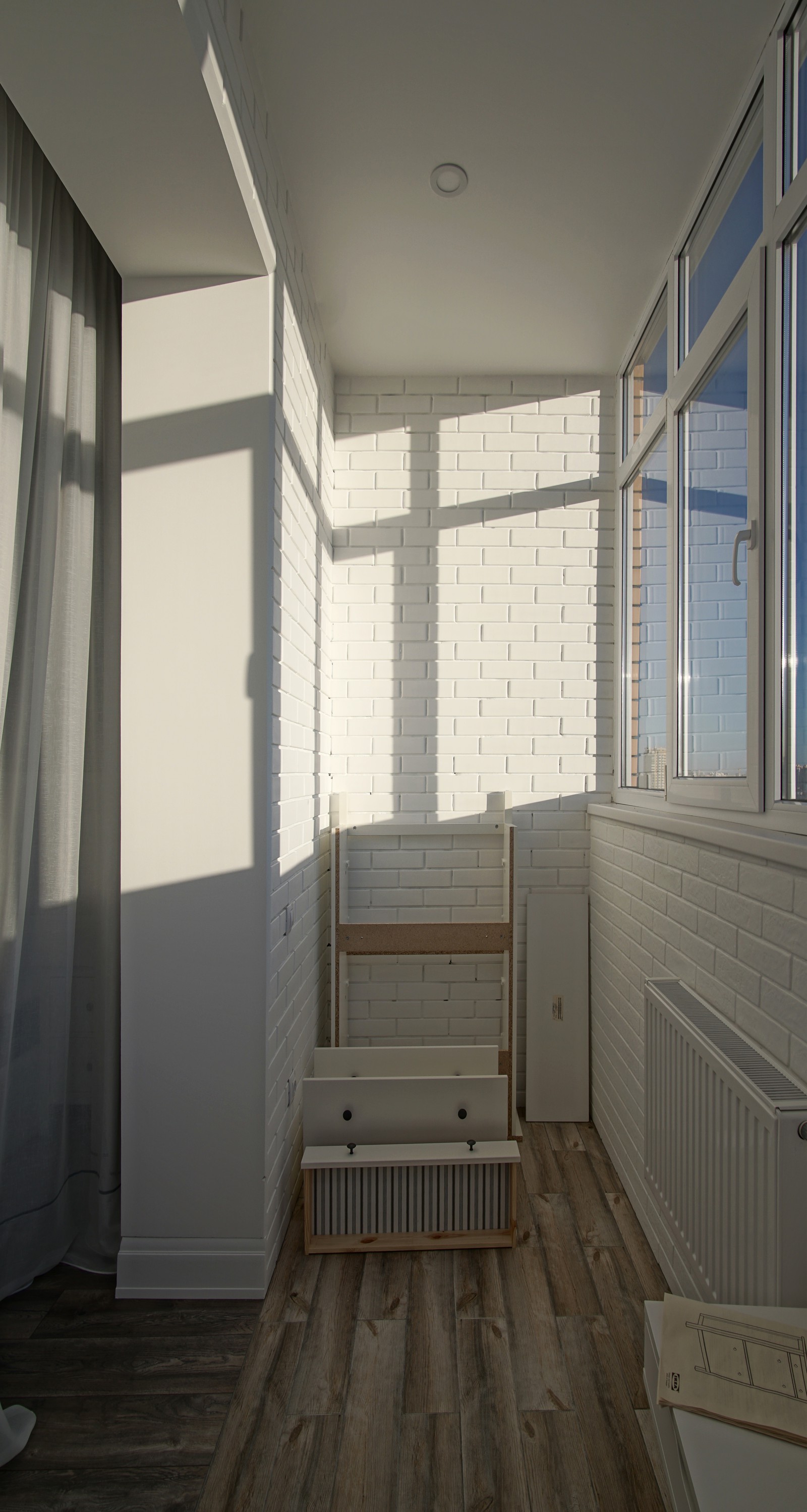 3-комнатная квартира в г.Краснодар