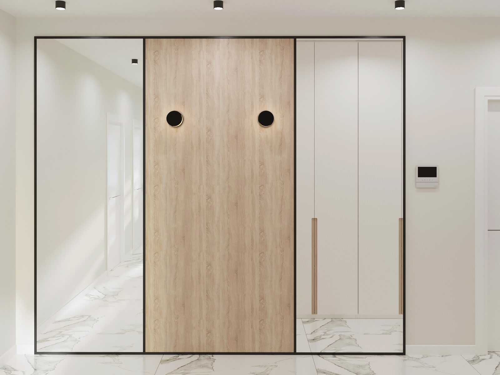 Квартира для парня в Башнях