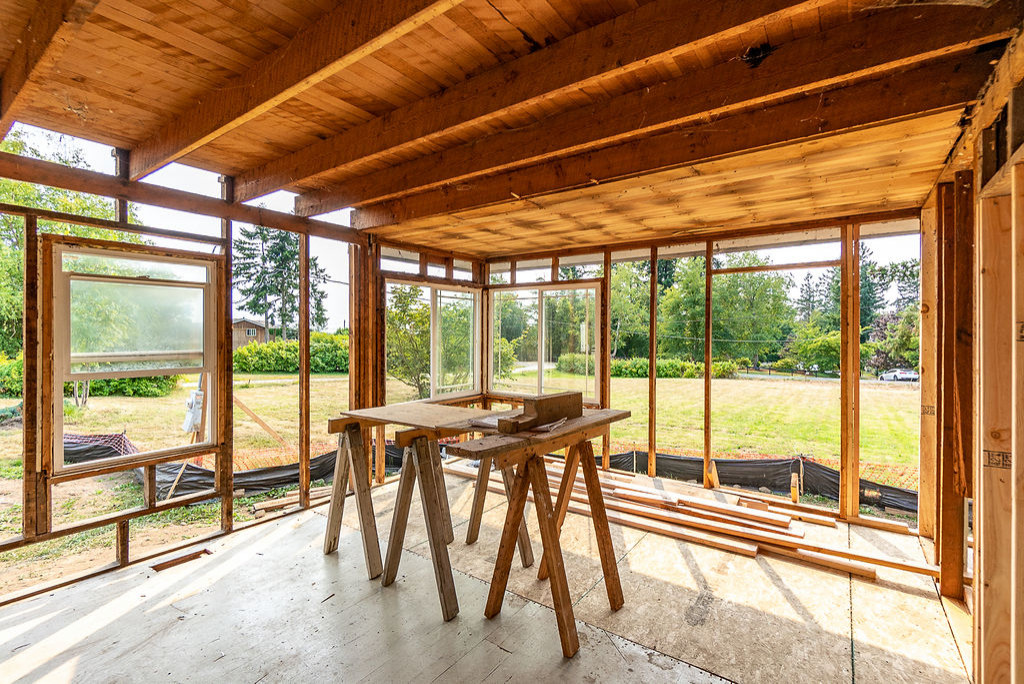 Whole House Remodel