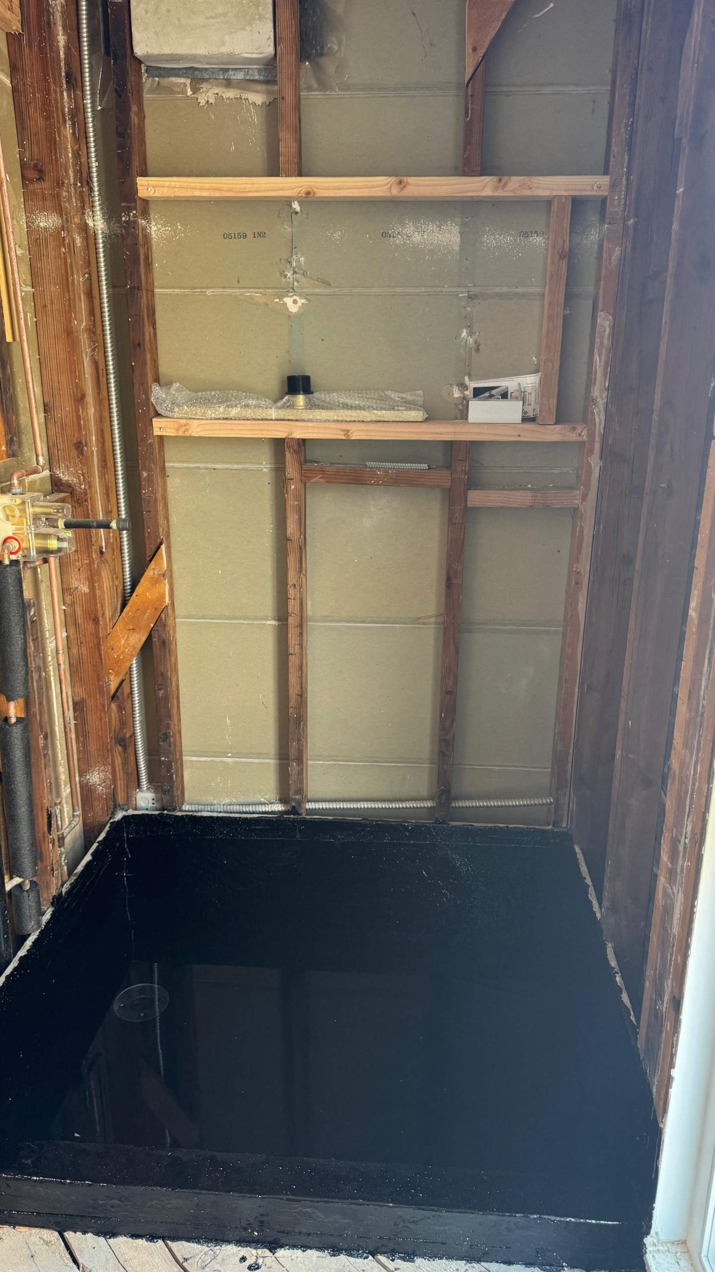 Master Bathroom - Chatsworth