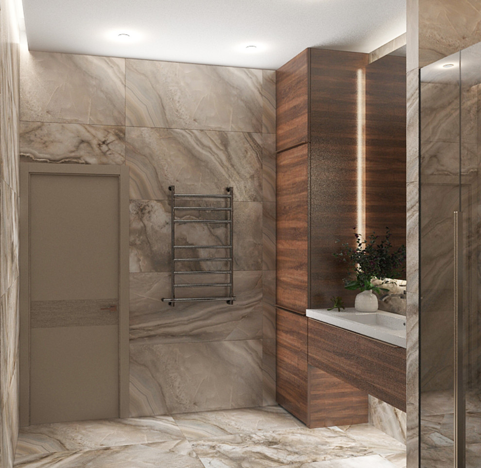 ЖК "Сердце столицы"