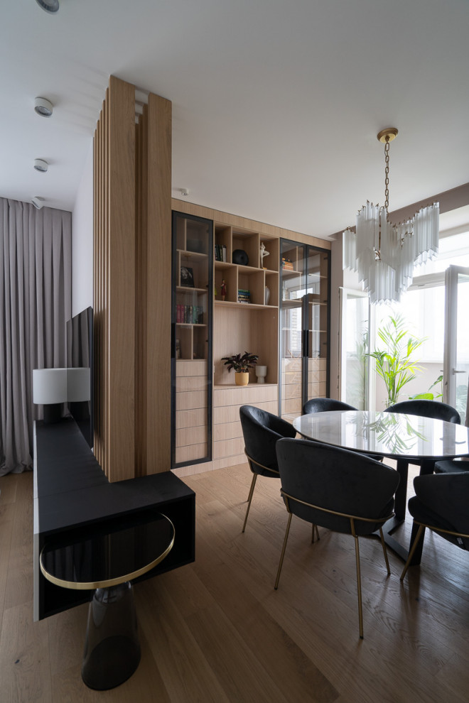 Все продумано до мелочей