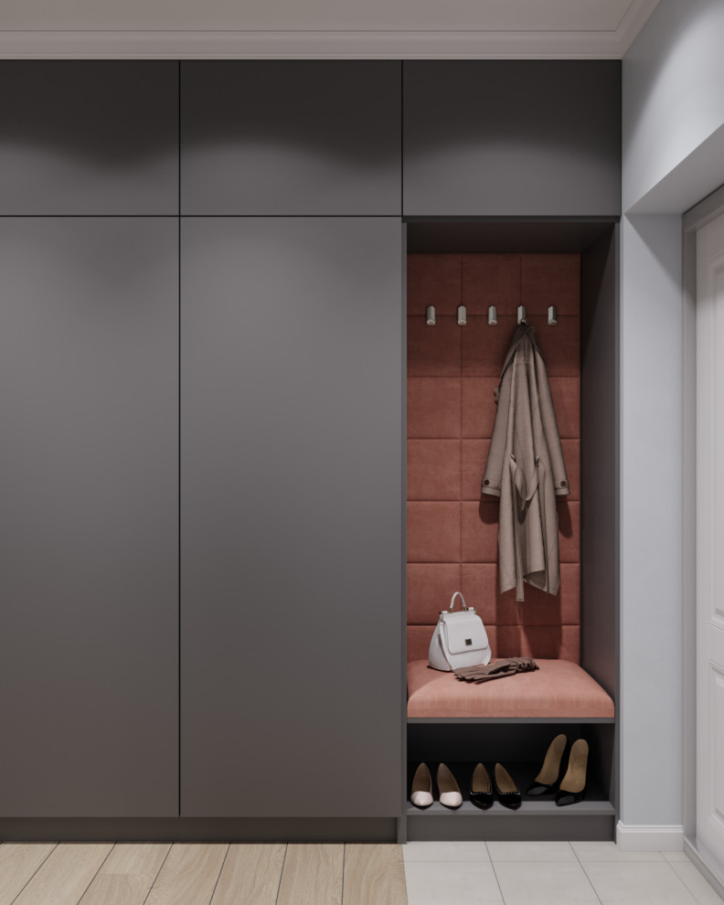 ул. Майский проезд