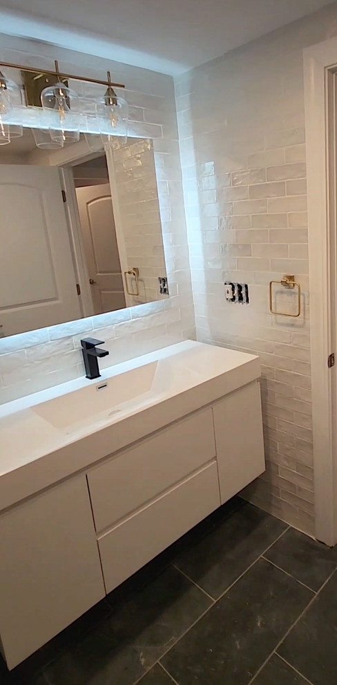Traditional Whole Home Remodel