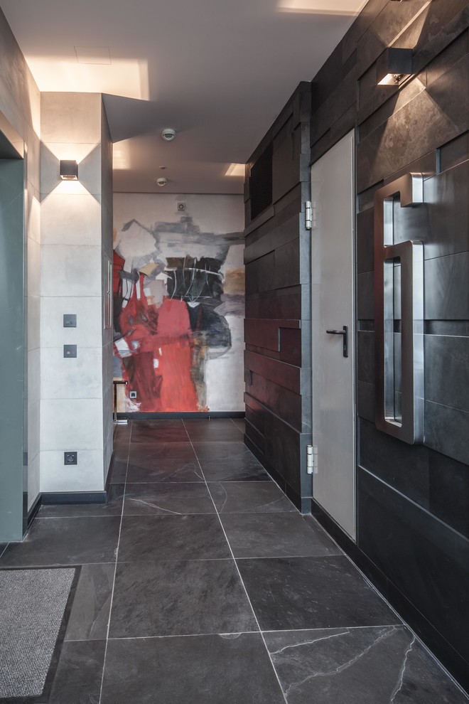 Квартира на Тверской