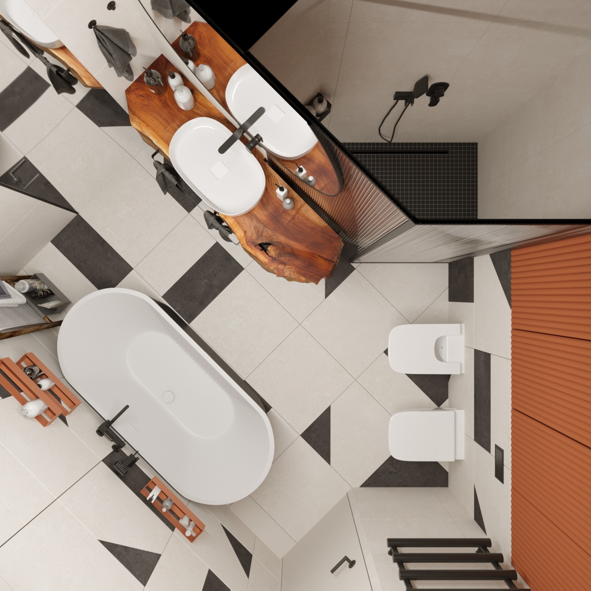 Квартира на Пионерском 57