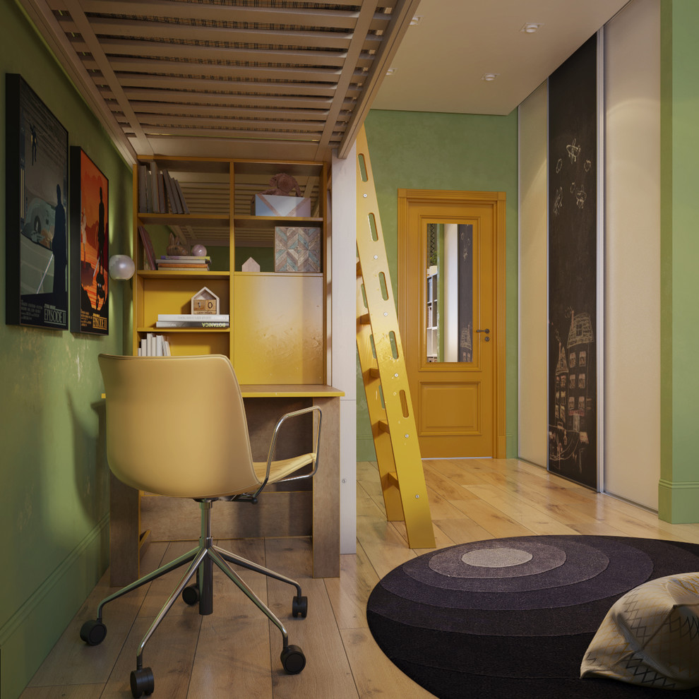 ЖК "Новогорск Парк" - Двухкомнатная квартира 64 кв.м, г.Москва