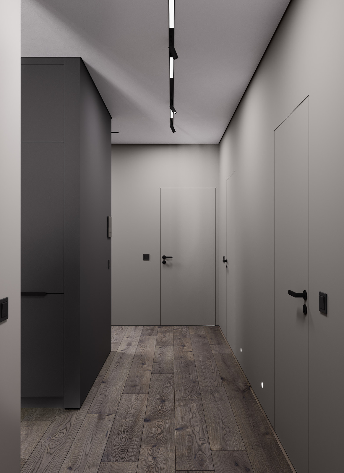 ЖК Южные кварталы (2 проект)