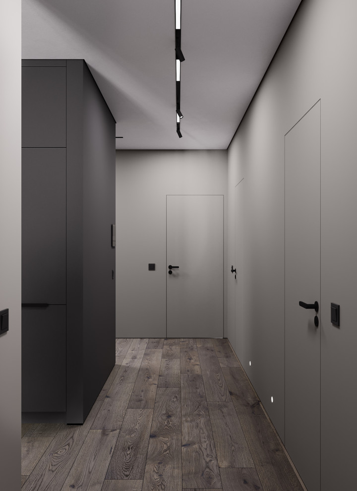 ЖК Южные кварталы (2 проект)