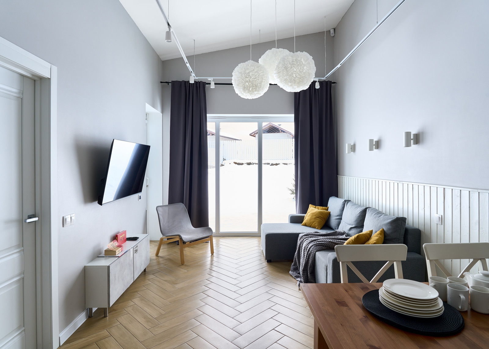 Съемка базы отдыха LIFE CLUB. Давинчи. Санкт-Петербург