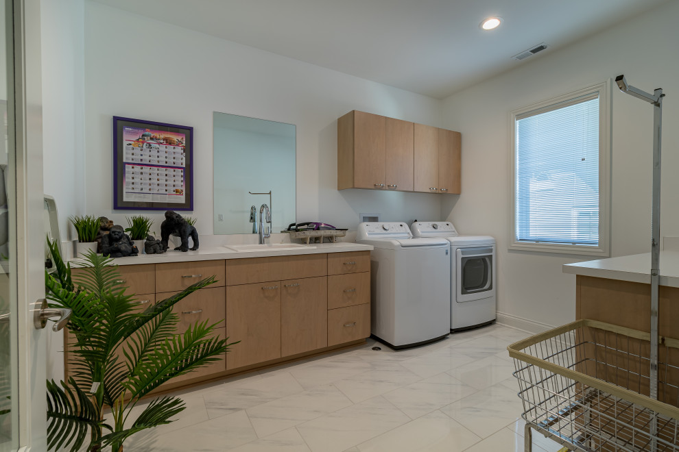 Elegant Artists' Prairie