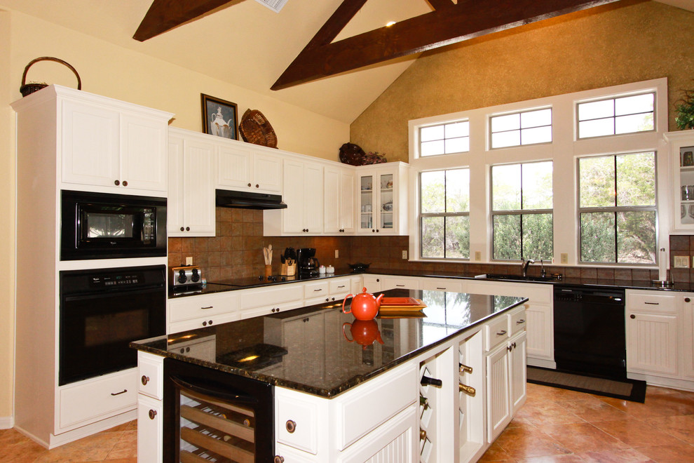 Cordillera Ranch - Riverwood