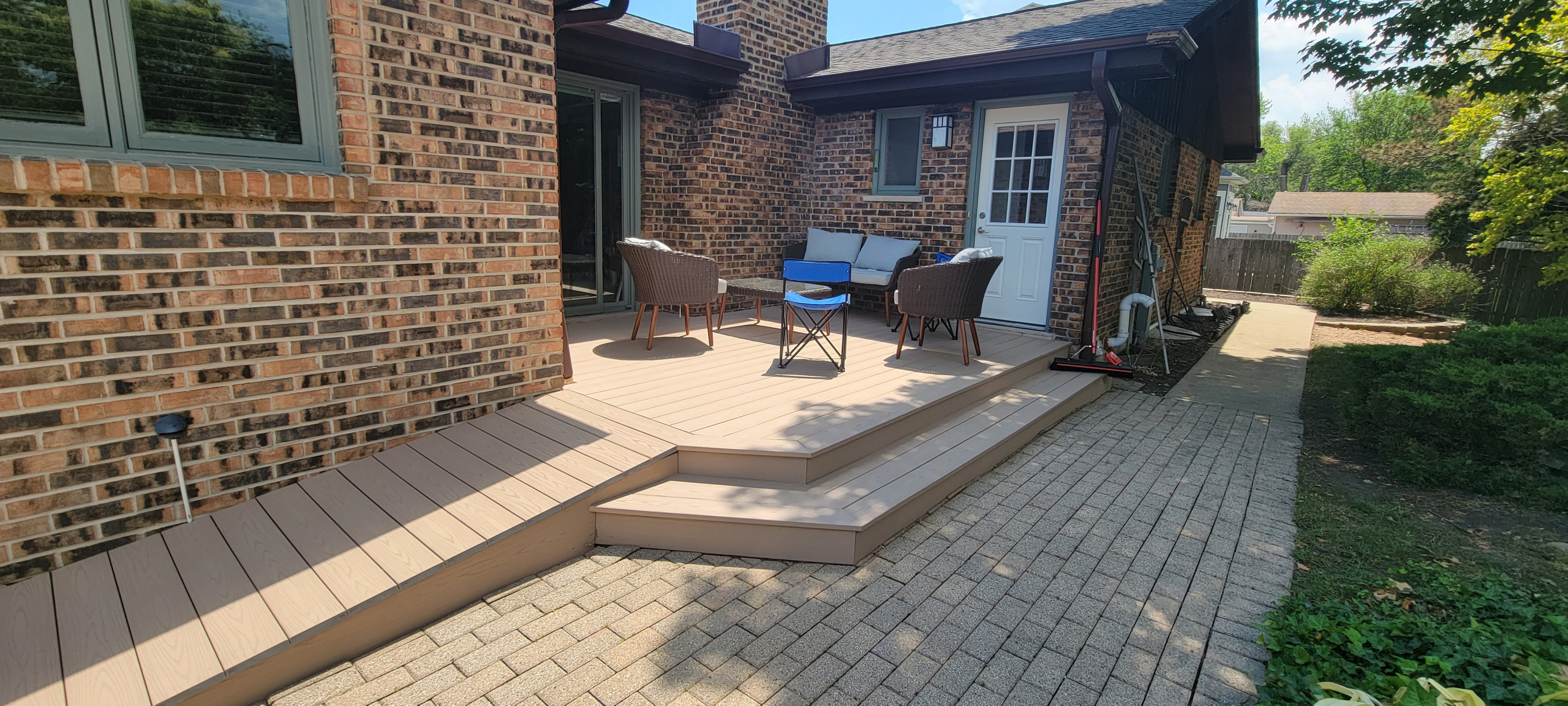 Timbertech