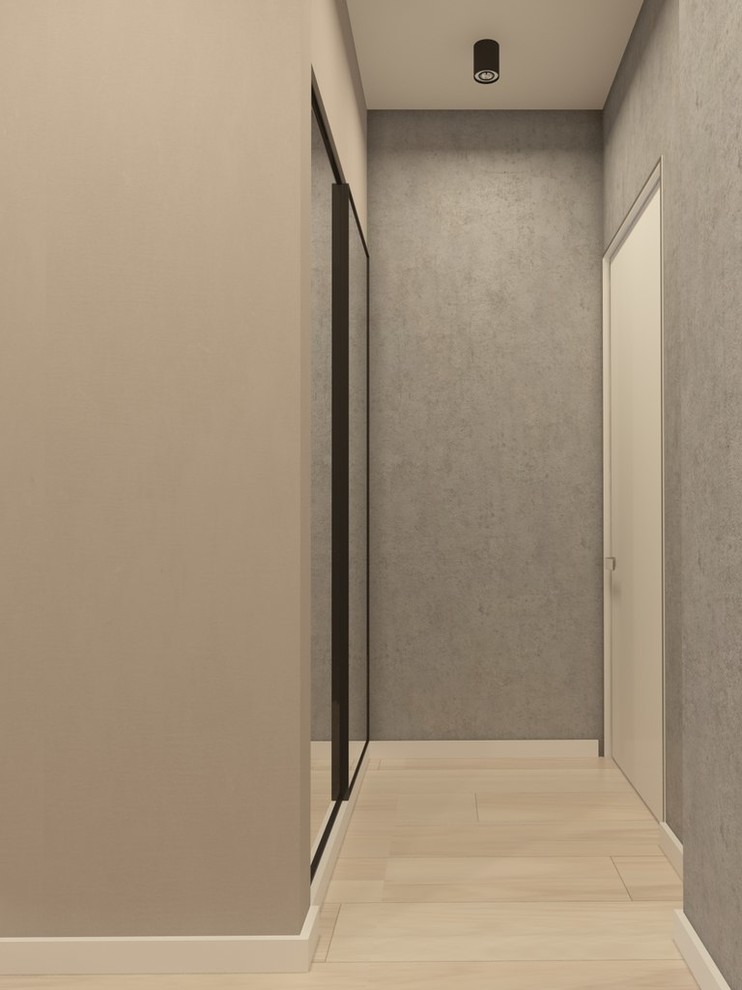 1-но комнатная квартира в Харькове