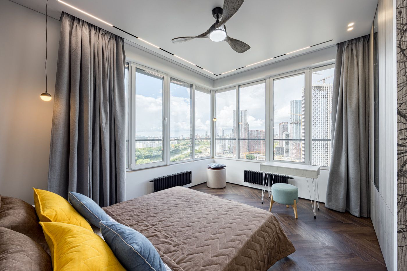 ЖК Сердце столицы г. Москва