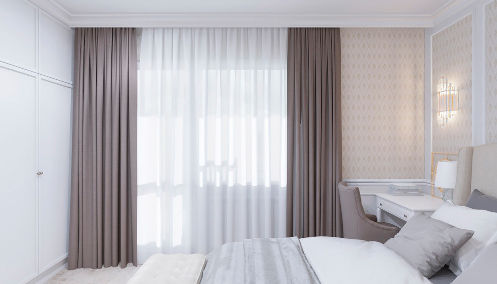 ЖК "Сканди Клаб"