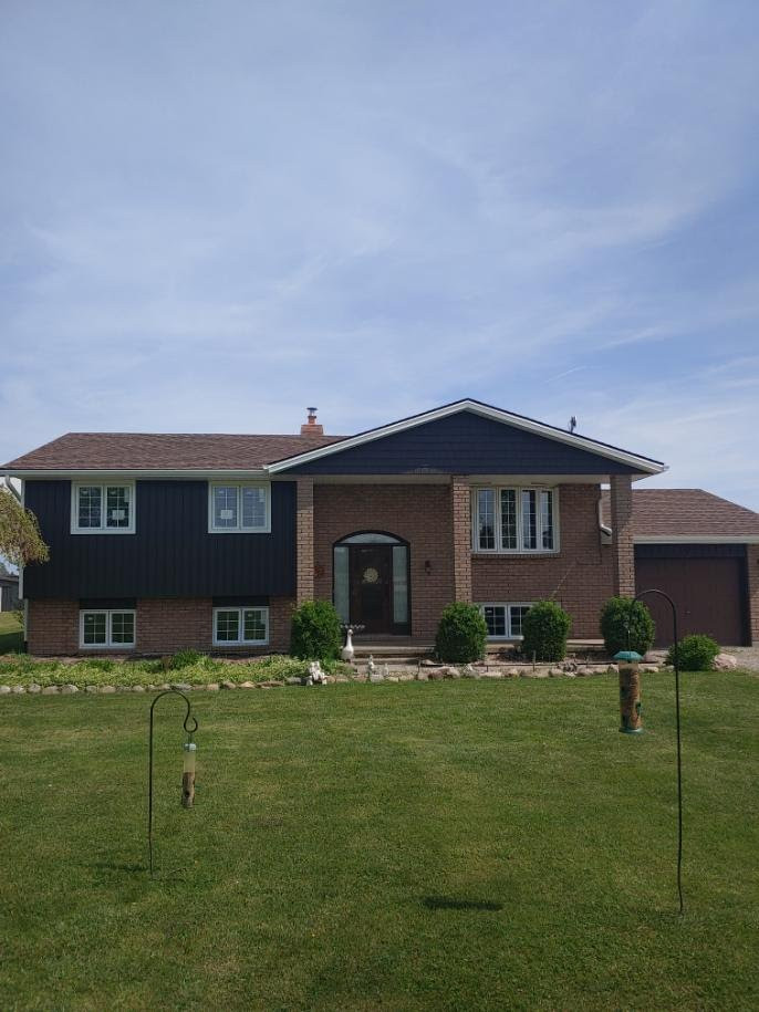 Windows and Door Installation