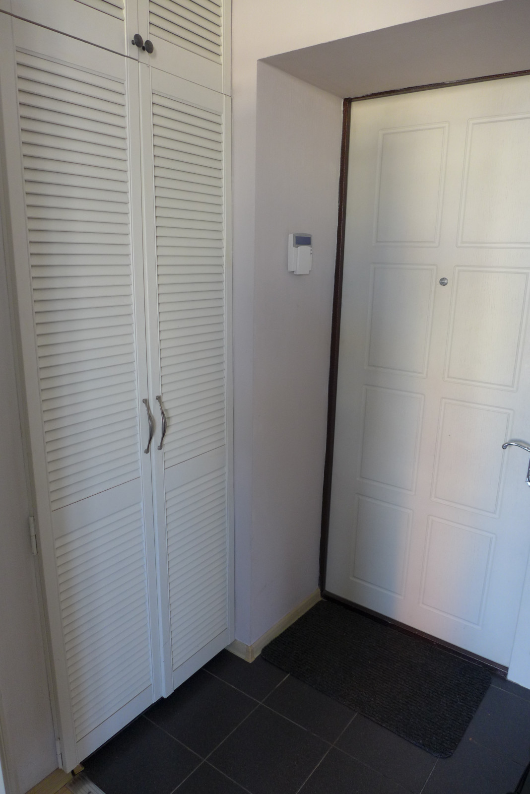 Квартира на Саввинской набережной