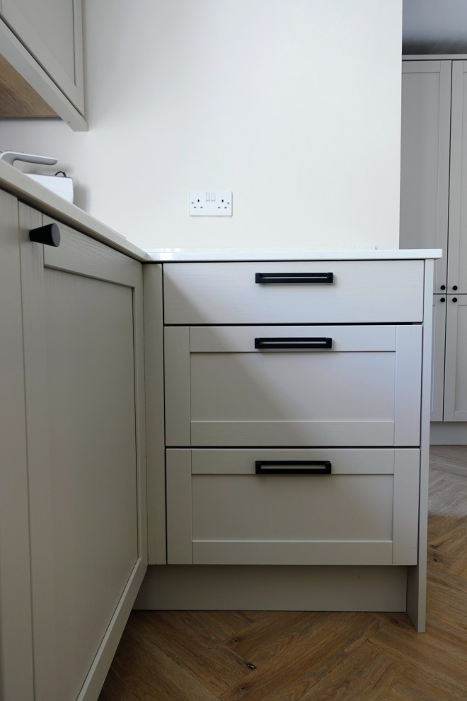 The Lutterworth Kitchen - Gaddesby Balham - RRP £27,900 - Luxe Price £22,800