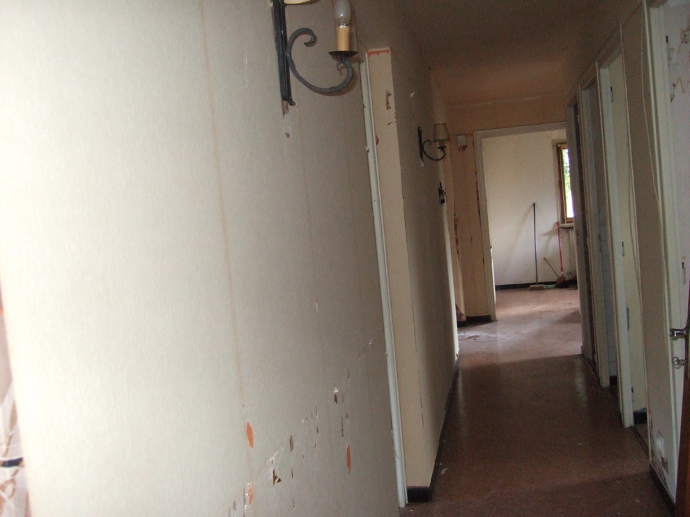 RENOVATION SALLE A MANGER