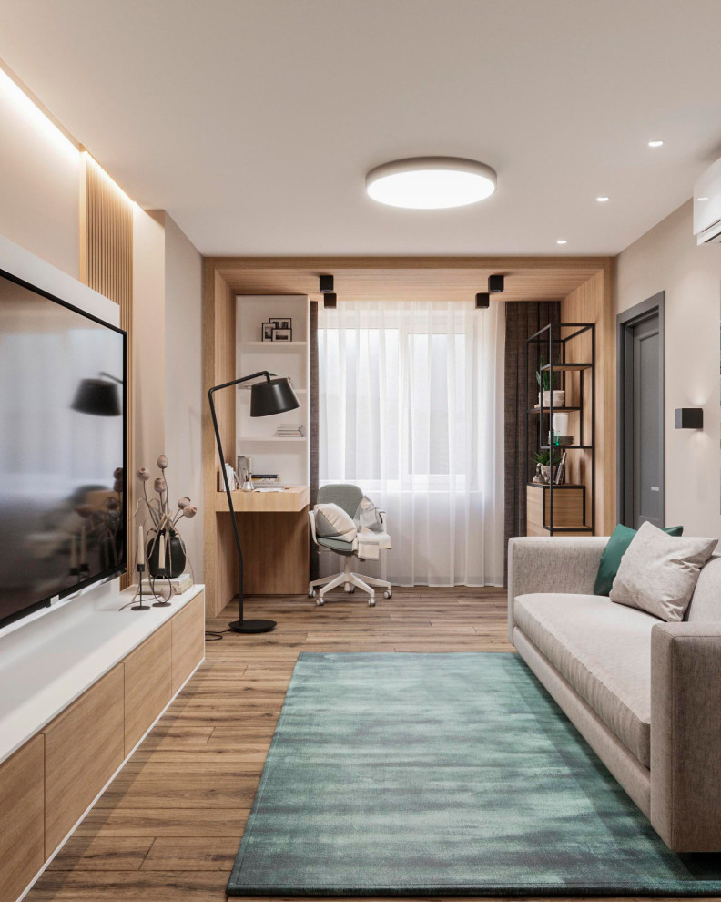 Адмирала Горшкова 36