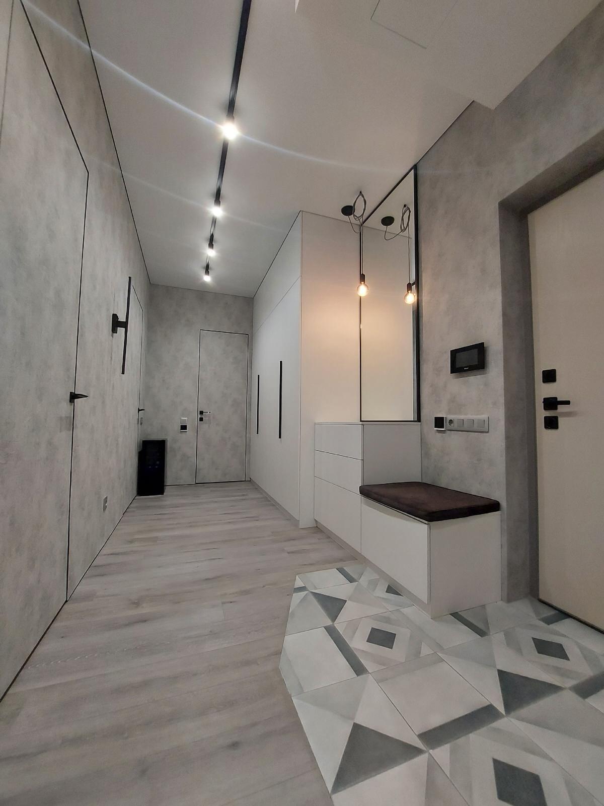 Реализация, ЖК Bauman House, Москва