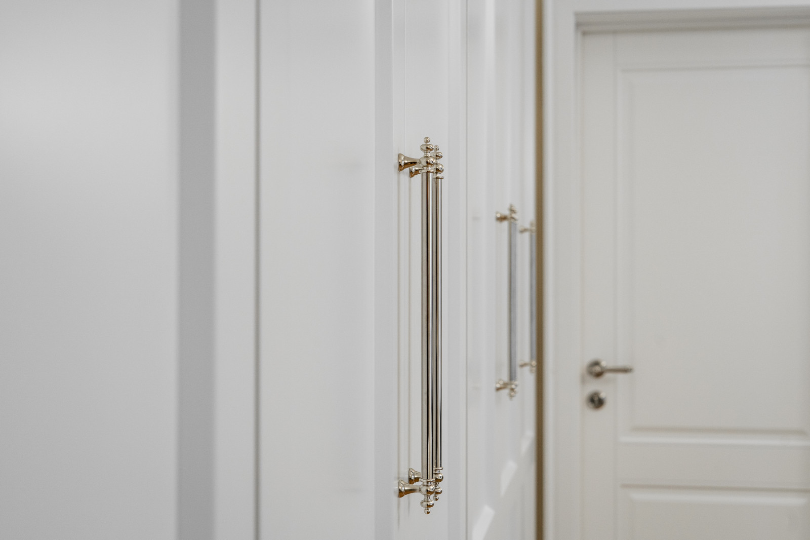 Особняк на Фонтанке