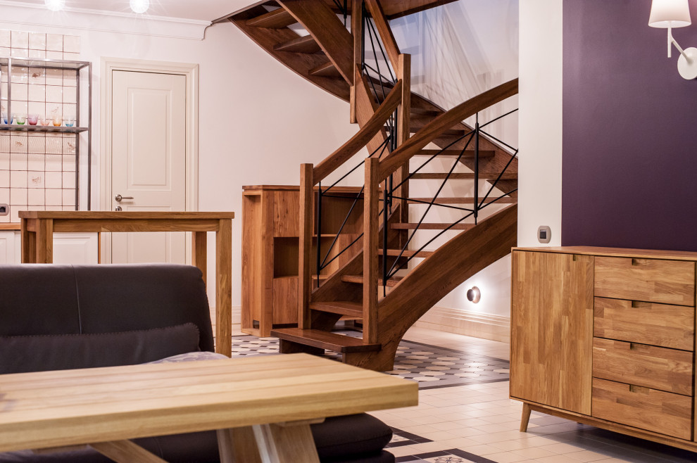 Охотничий домик