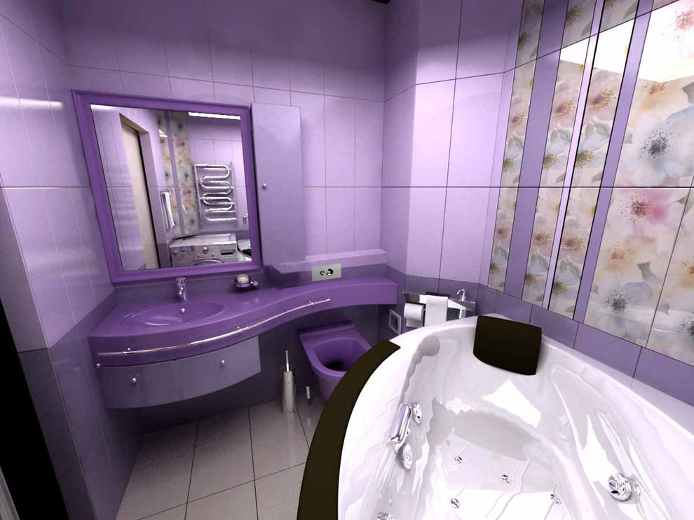 Квартира в Москве № 2