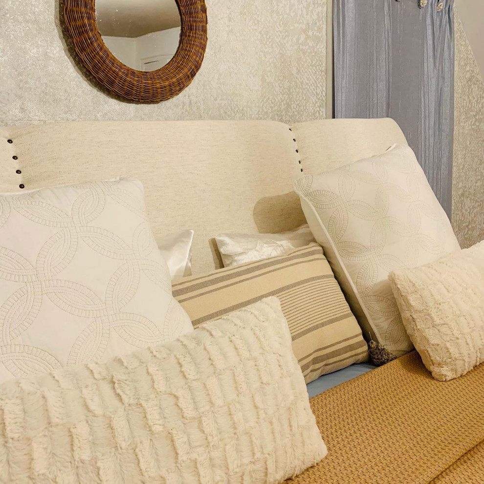 Romantic Master Bedroom