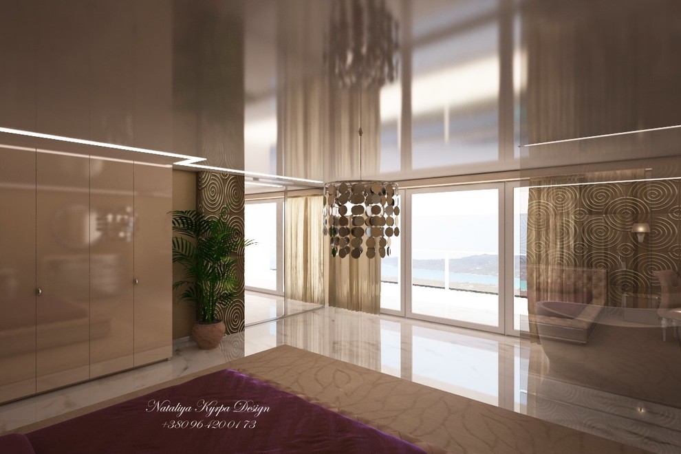 Дом на берегу Эгейского моря