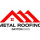 Metal Roofing Dayton