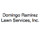 Domingo Ramirez Lawn Services, Inc.