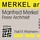 Architekturbüro Manfred Merkel