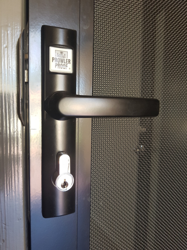 Why You Should Invest in a Security Screen Door