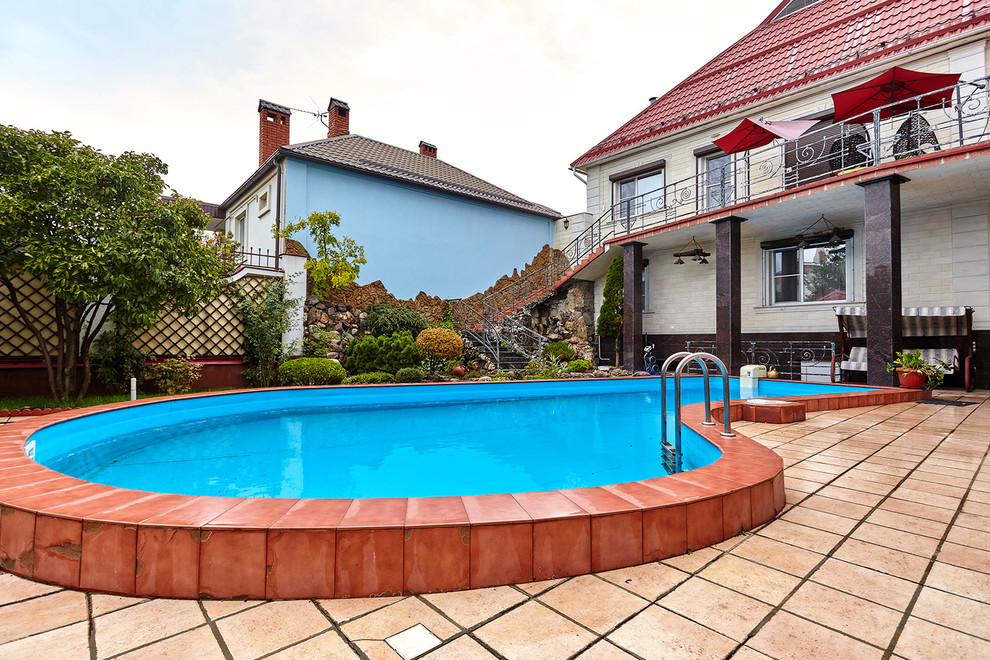 Частное домовладение 008