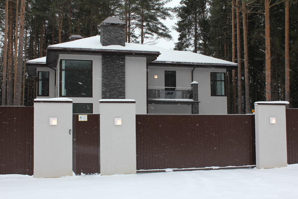 Коттеджный поселок