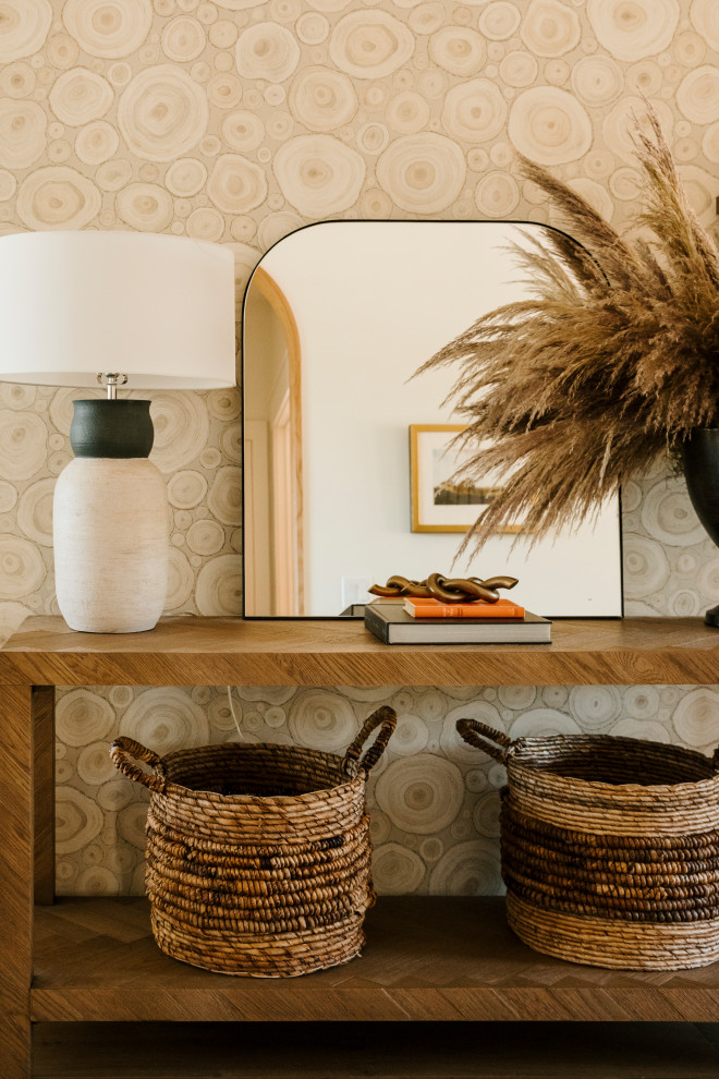 Chateau Margaux - Beach Style - Minneapolis - by Emily Pueringer Design ...