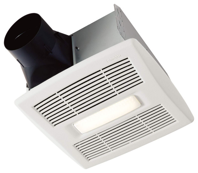 Bathroom Exhaust Fan Replacement Grille/Cover – FGR300
